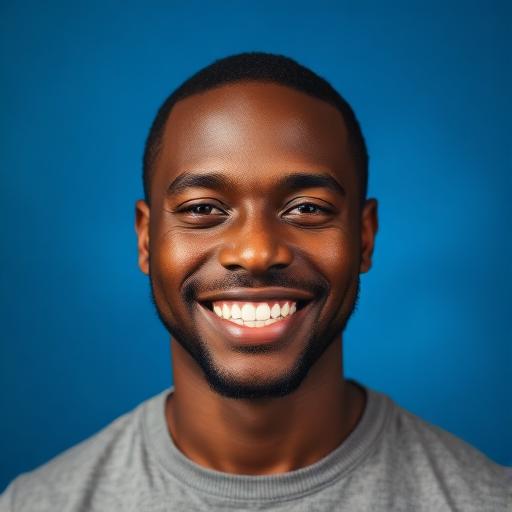 Brian K.