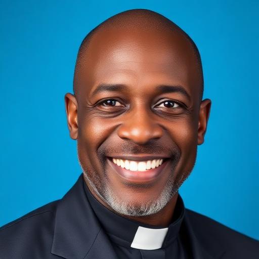 Rev. Daniel